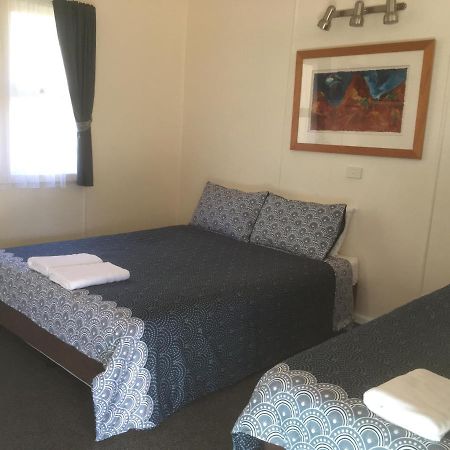Scenic Rim Motel Aratula Extérieur photo