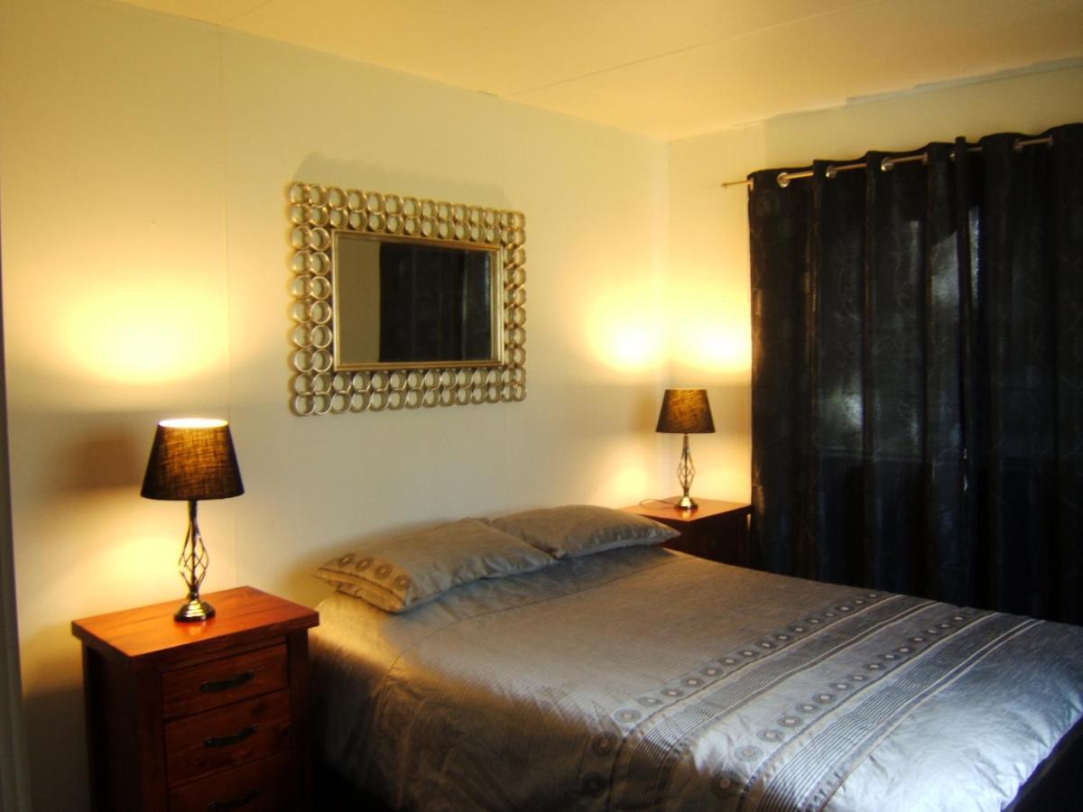 Scenic Rim Motel Aratula Extérieur photo