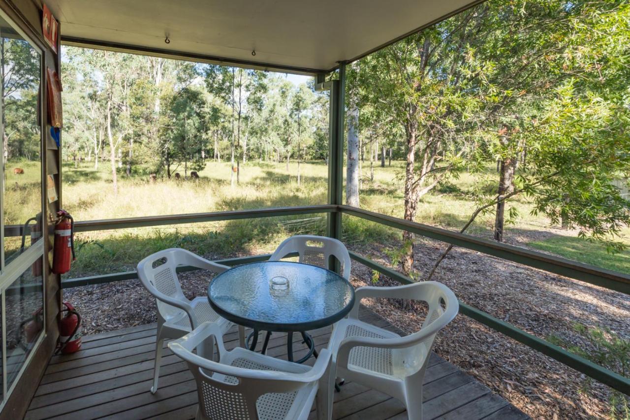 Scenic Rim Motel Aratula Extérieur photo