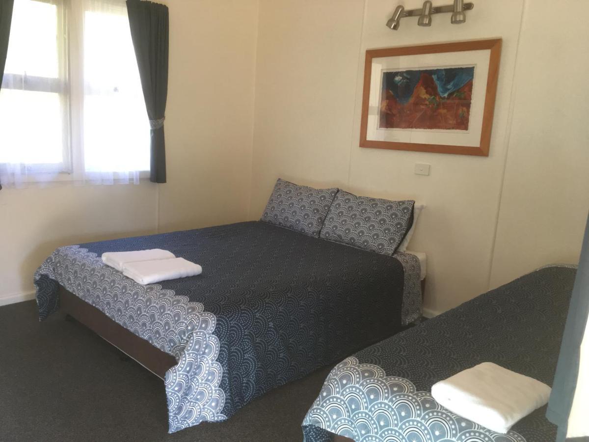 Scenic Rim Motel Aratula Extérieur photo