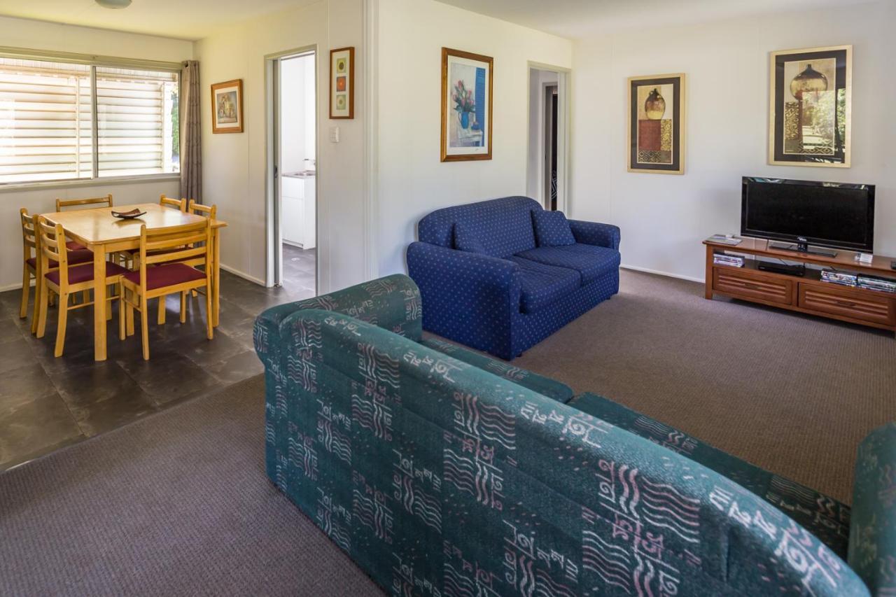 Scenic Rim Motel Aratula Extérieur photo