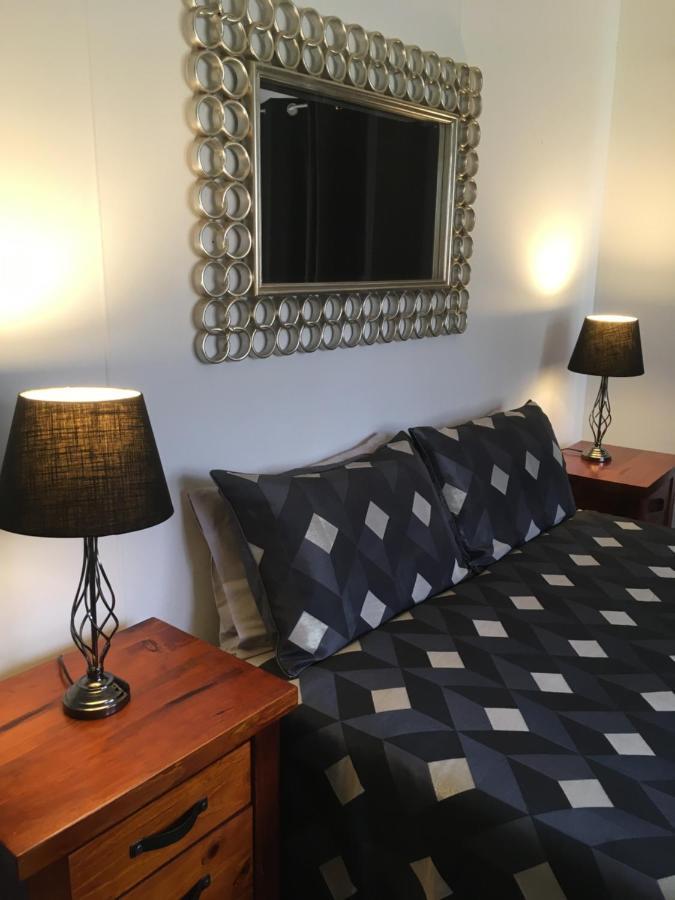 Scenic Rim Motel Aratula Extérieur photo