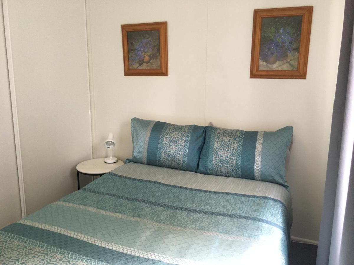 Scenic Rim Motel Aratula Extérieur photo
